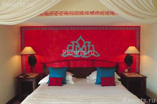 Paradise Cove Hotel & Spa 9